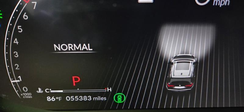 Acura MDX SH-AWD w/Technology Package 2023