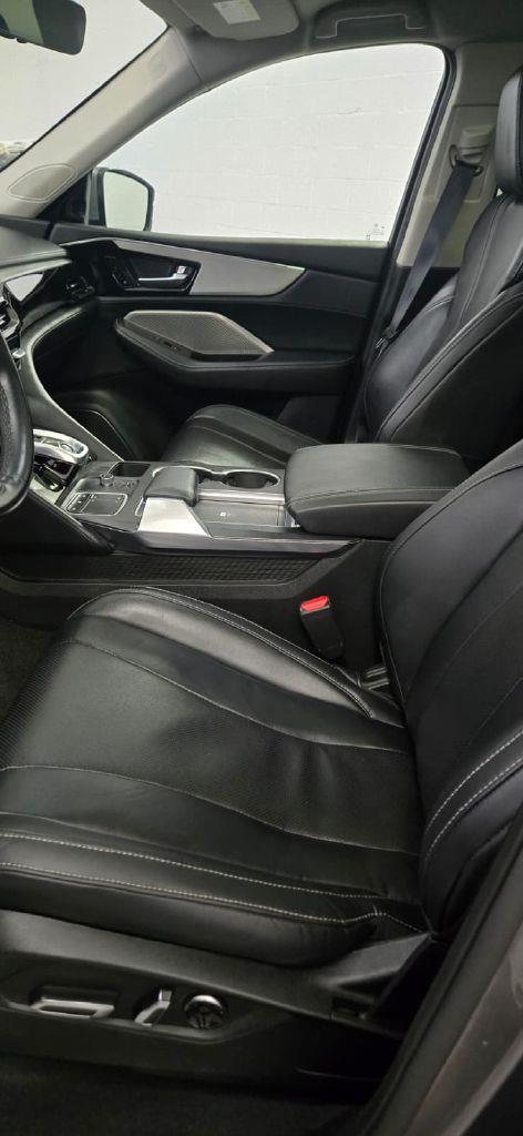 Acura MDX SH-AWD w/Technology Package 2023