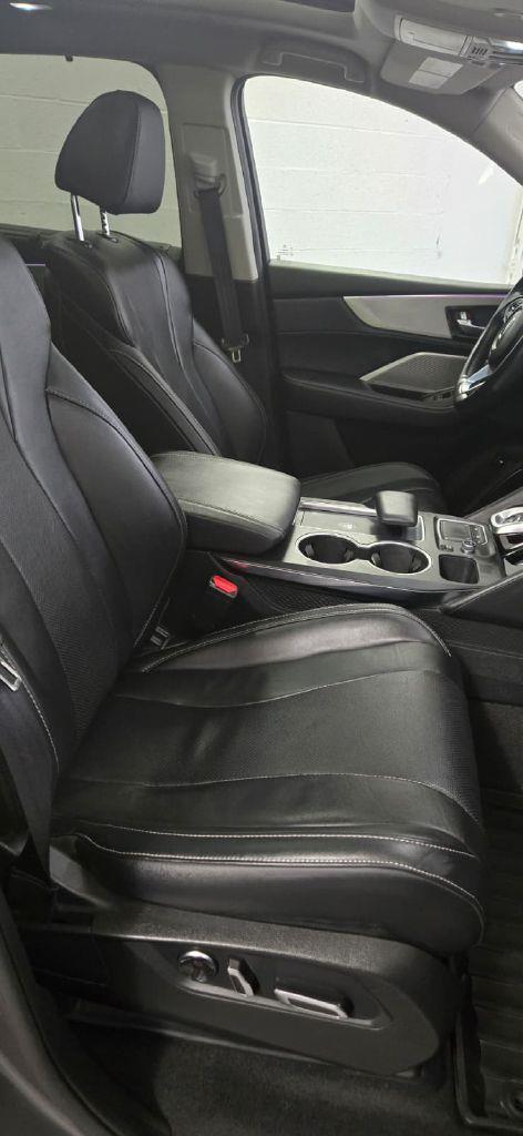 Acura MDX SH-AWD w/Technology Package 2023
