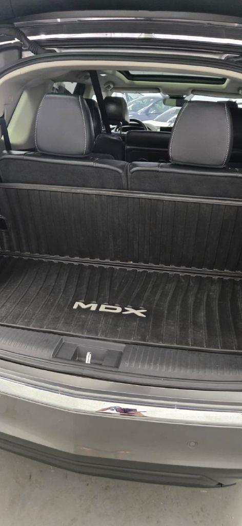 Acura MDX SH-AWD w/Technology Package 2023