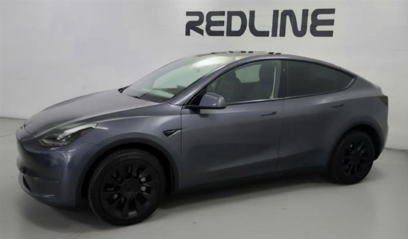 Tesla Model Y Long Range 2023