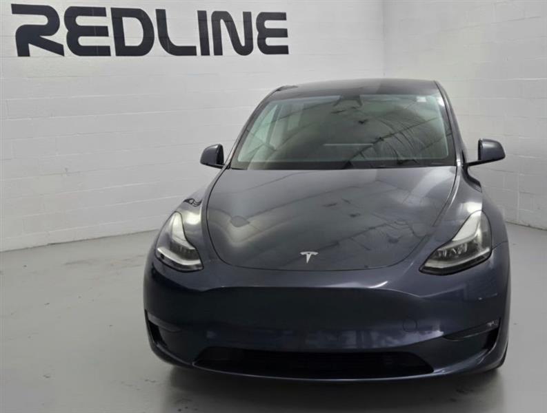 Tesla Model Y Long Range 2023