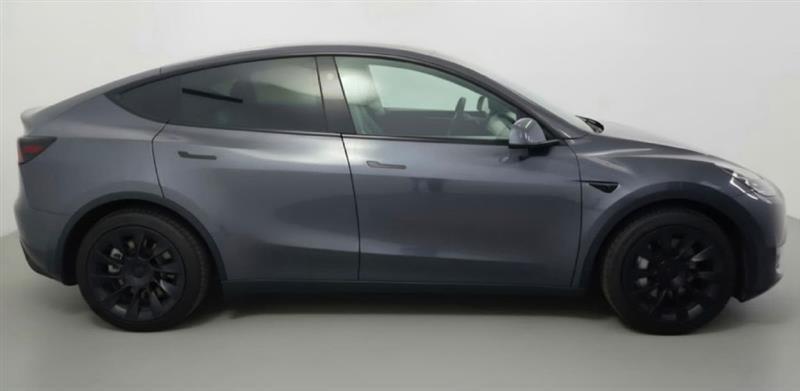 Tesla Model Y Long Range 2023