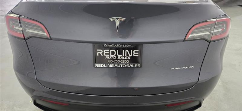 Tesla Model Y Long Range 2023