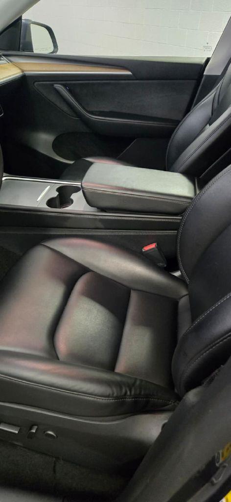 Tesla Model Y Long Range 2023