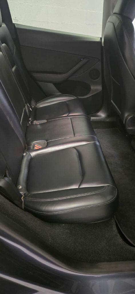 Tesla Model Y Long Range 2023