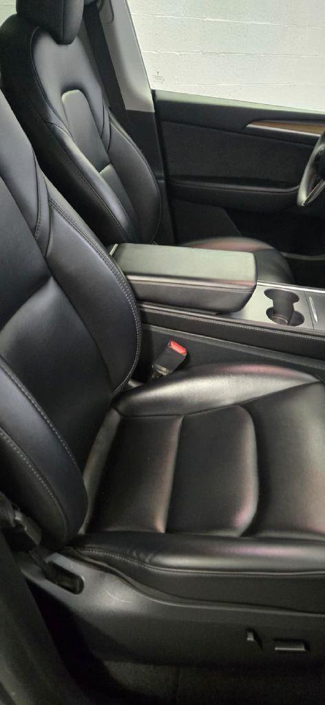 Tesla Model Y Long Range 2023