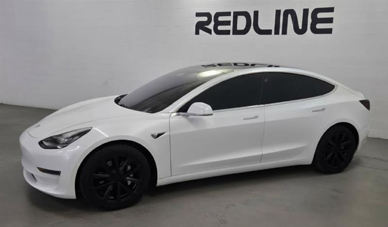 Tesla Model 3 Long Range 2020