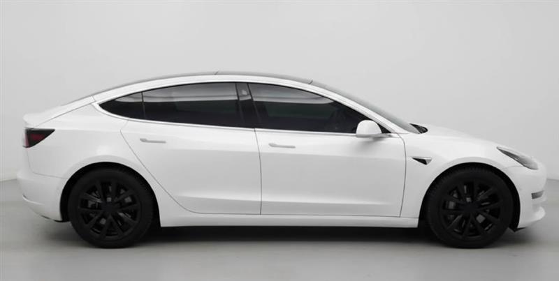 Tesla Model 3 Long Range 2020