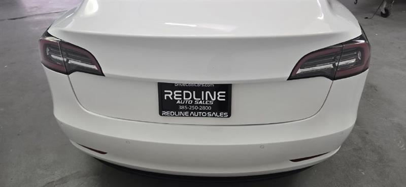 Tesla Model 3 Long Range 2020