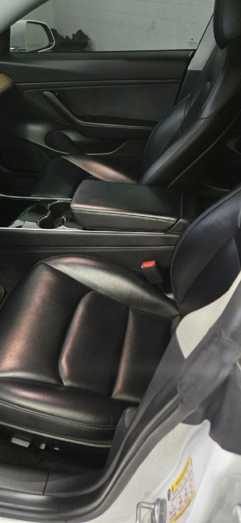 Tesla Model 3 Long Range 2020