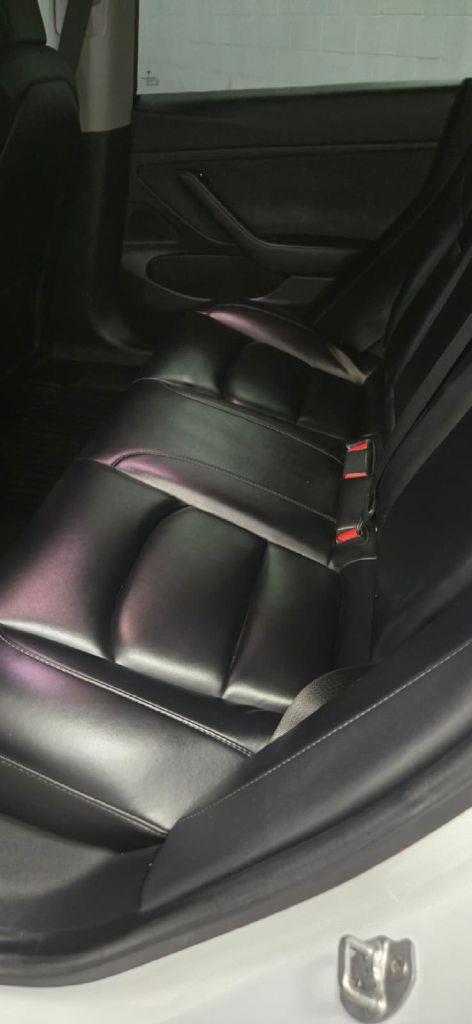 Tesla Model 3 Long Range 2020