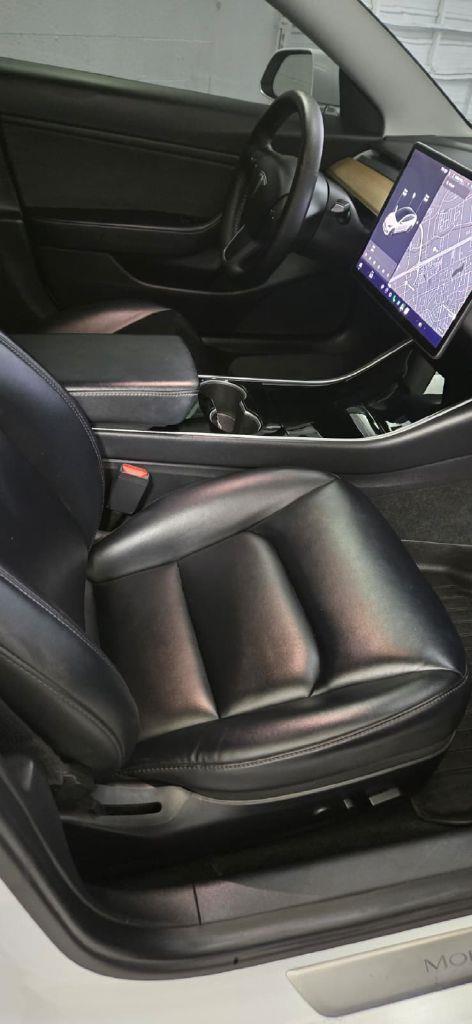 Tesla Model 3 Long Range 2020