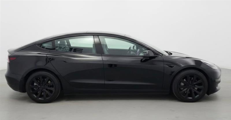 Tesla Model 3 Long Range 2021