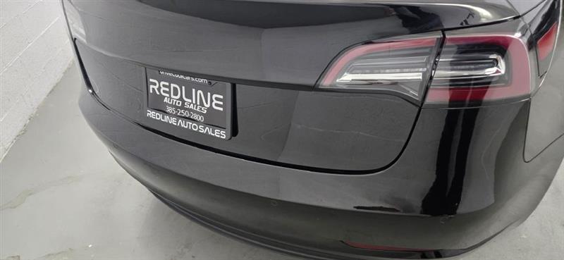 Tesla Model 3 Long Range 2021