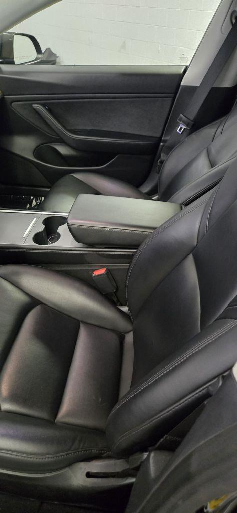 Tesla Model 3 Long Range 2021