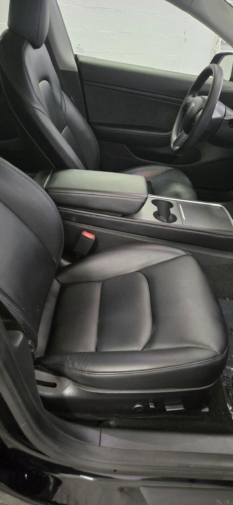 Tesla Model 3 Long Range 2021