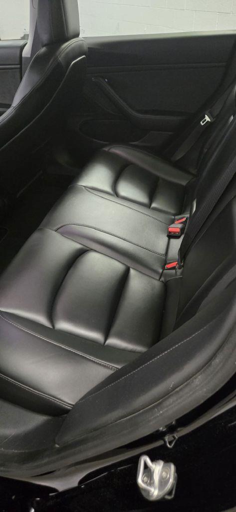 Tesla Model 3 Long Range 2021