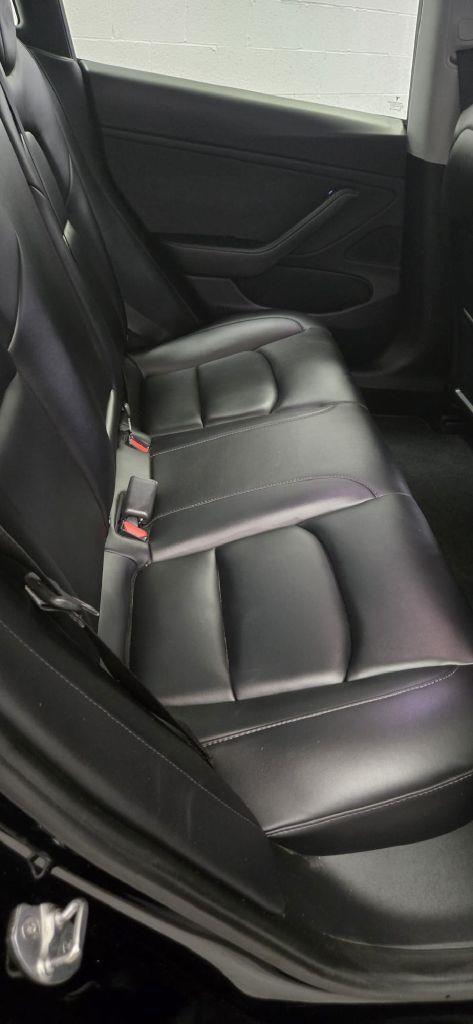 Tesla Model 3 Long Range 2021