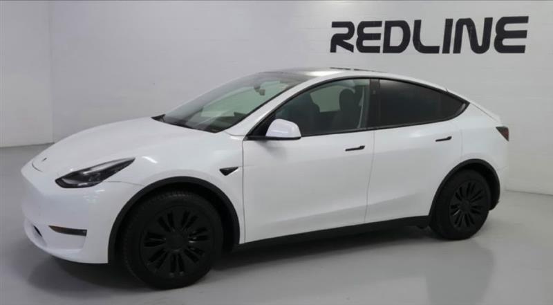 Tesla Model Y Long Range AWD 2023