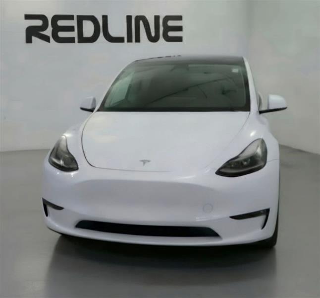 Tesla Model Y Long Range AWD 2023
