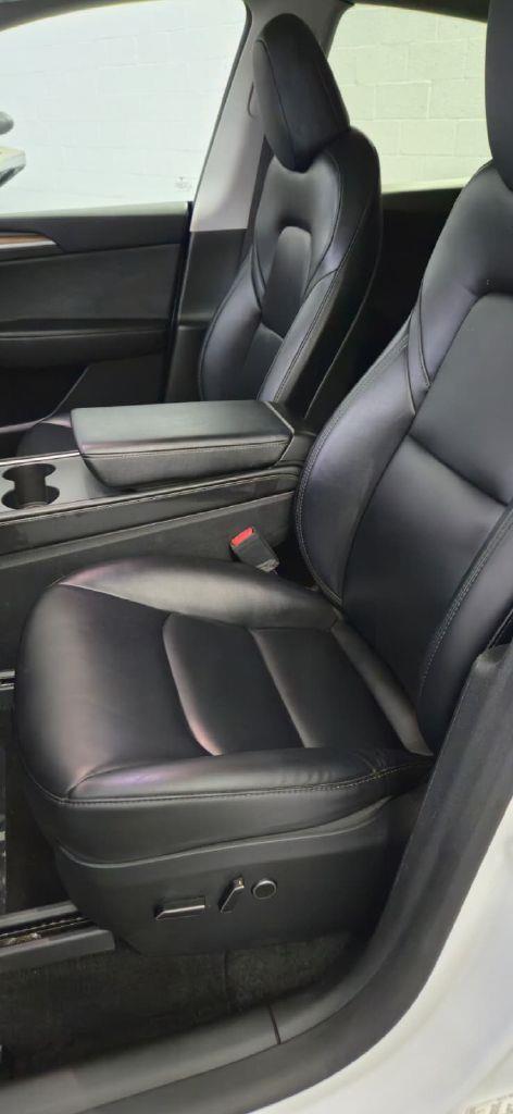 Tesla Model Y Long Range AWD 2023