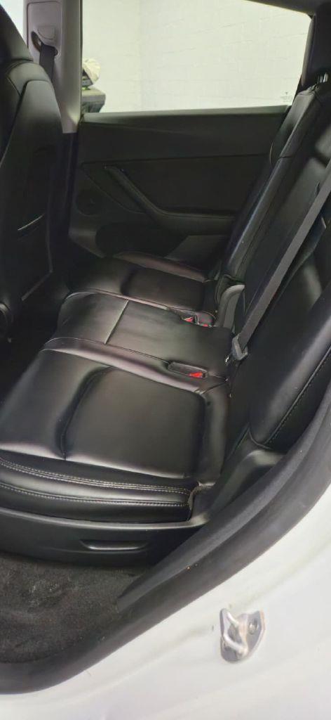 Tesla Model Y Long Range AWD 2023