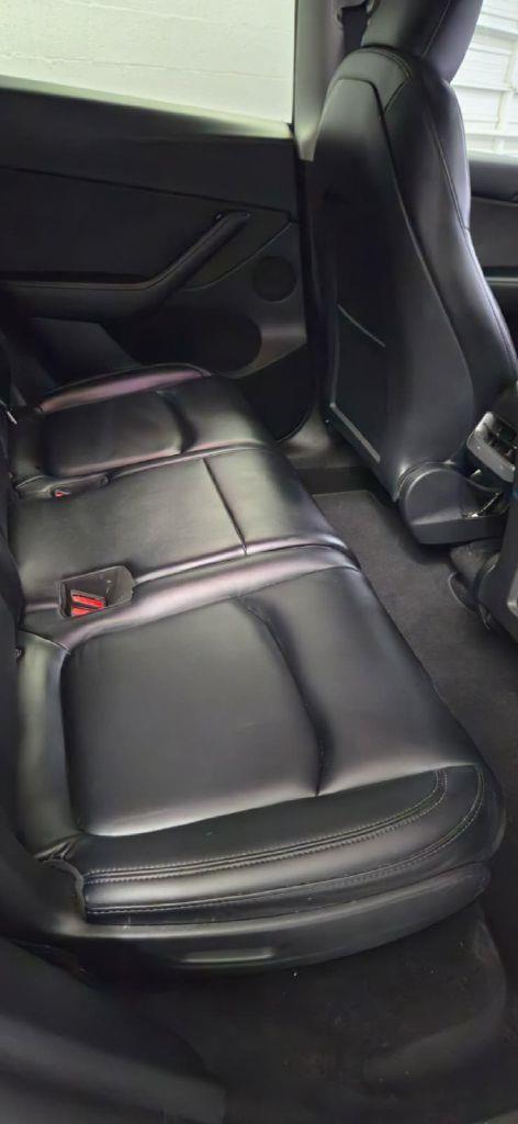 Tesla Model Y Long Range AWD 2023
