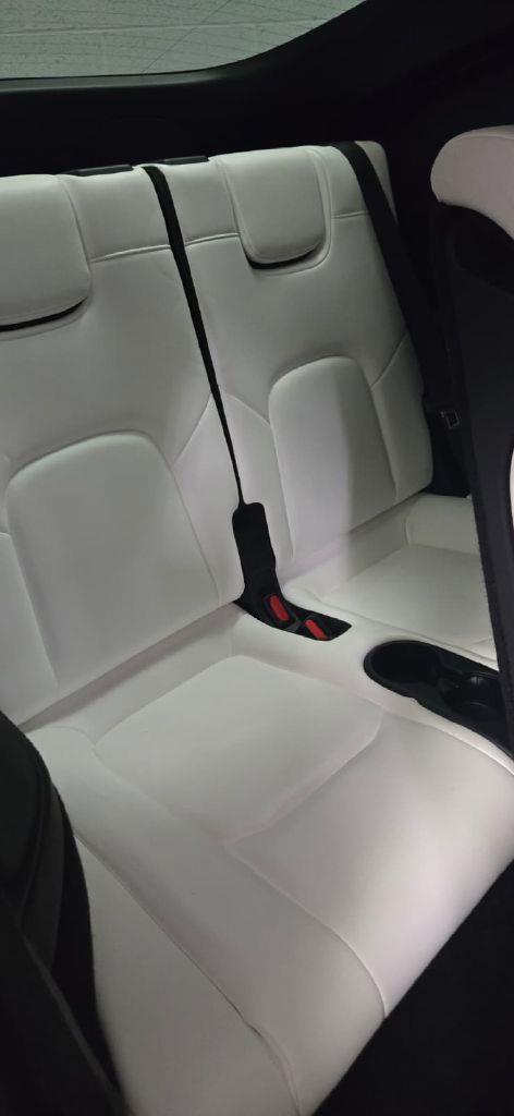 Tesla Model Y Long Range AWD 2024