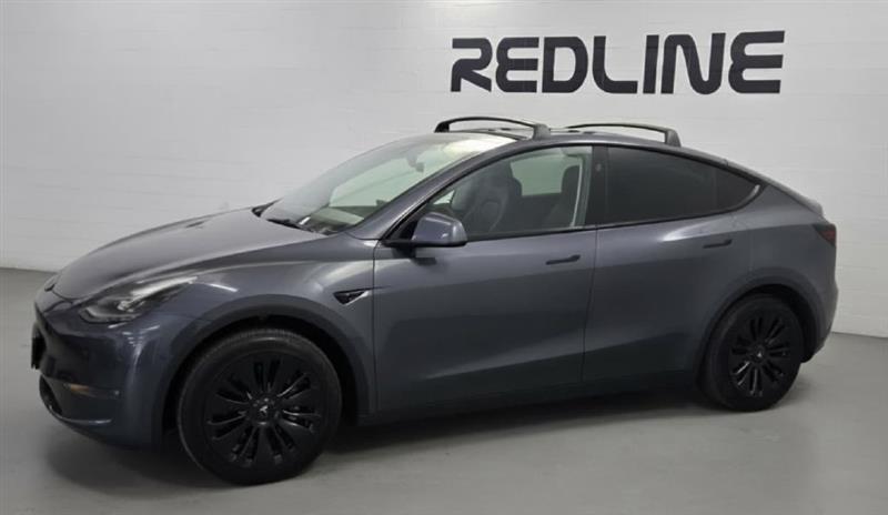 Tesla Model Y Long Range AWD 2023