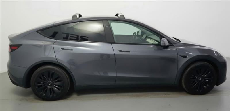 Tesla Model Y Long Range AWD 2023