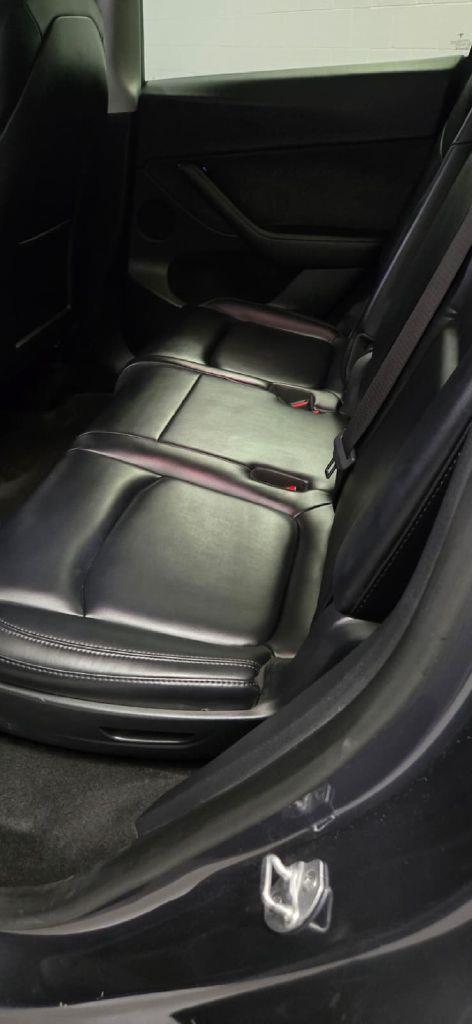 Tesla Model Y Long Range AWD 2023