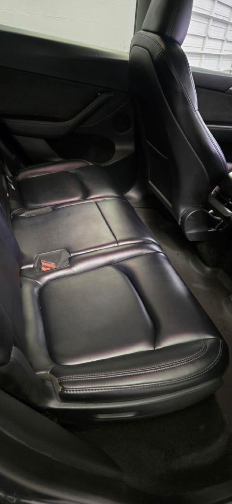 Tesla Model Y Long Range AWD 2023