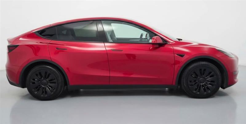 Tesla Model Y Long Range AWD 2023