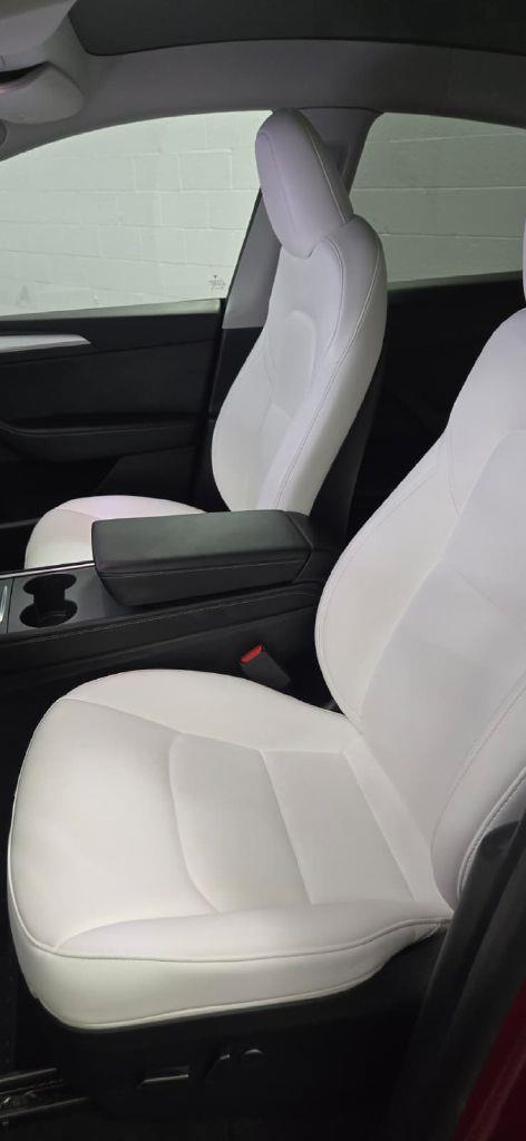 Tesla Model Y Long Range AWD 2023