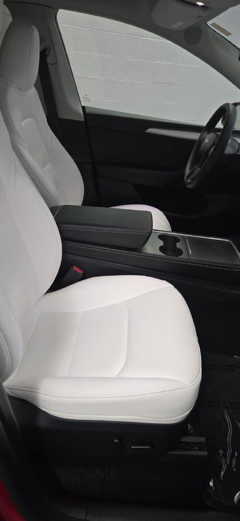 Tesla Model Y Long Range AWD 2023