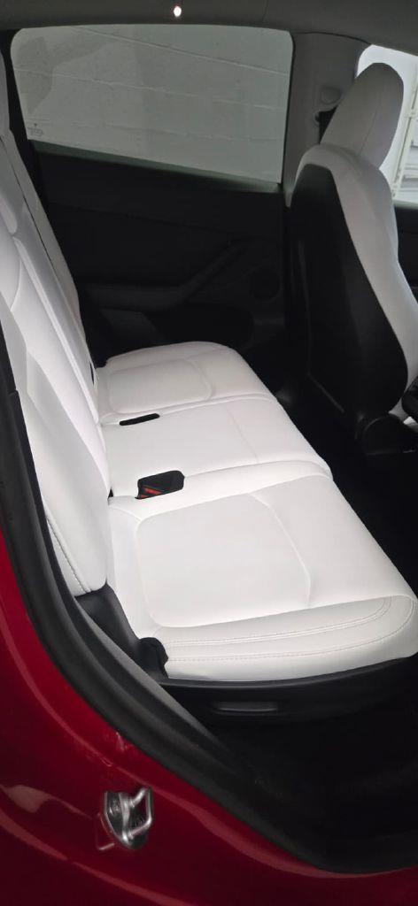 Tesla Model Y Long Range AWD 2023