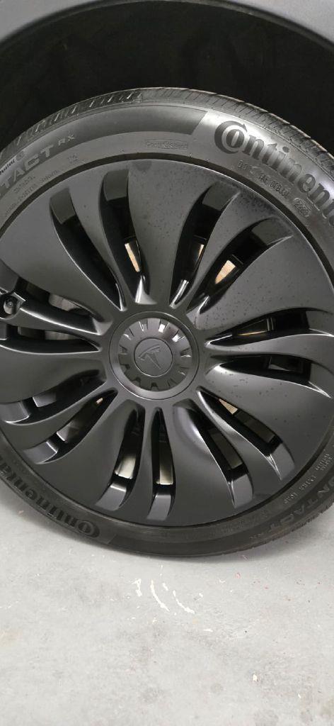 Tesla Model Y Long Range AWD 2023