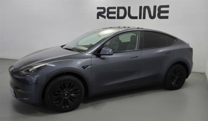 Tesla Model Y Long Range AWD 2023