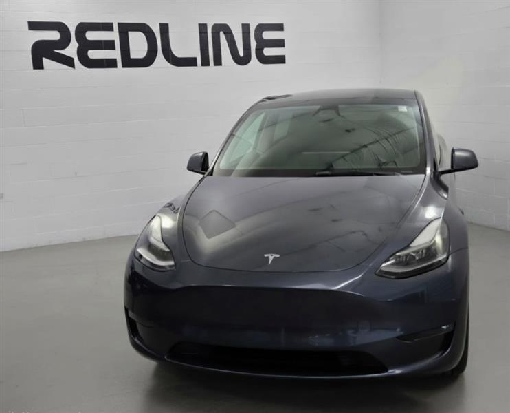 Tesla Model Y Long Range AWD 2023