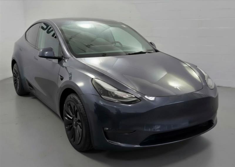 Tesla Model Y Long Range AWD 2023