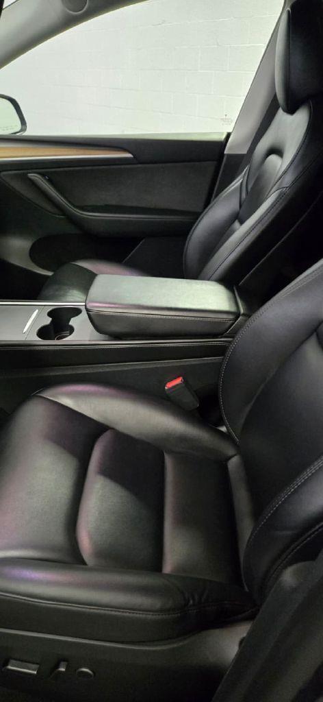 Tesla Model Y Long Range AWD 2023