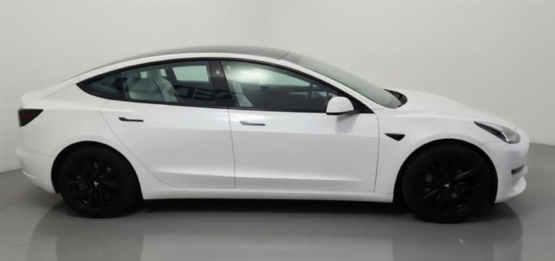 Tesla Model 3 Long Range 2022
