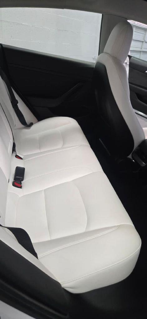 Tesla Model 3 Long Range 2022