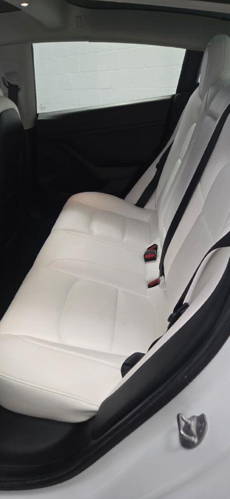 Tesla Model 3 Long Range 2022