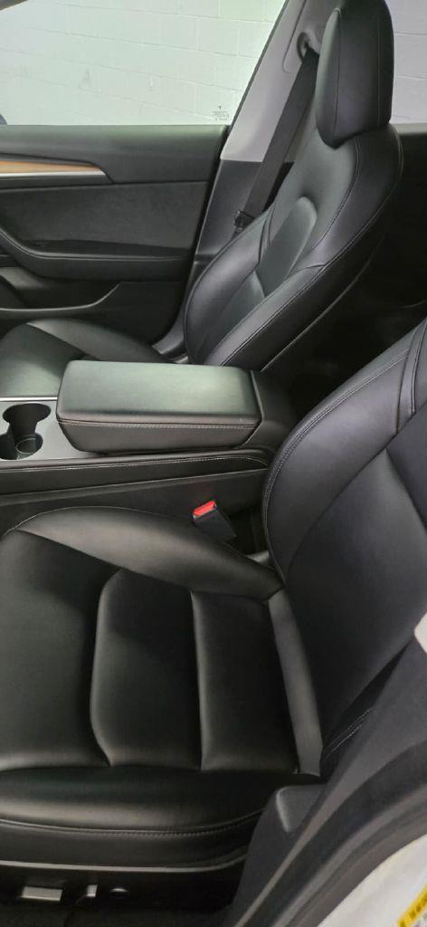 Tesla Model 3 Long Range 2021