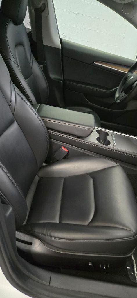 Tesla Model 3 Long Range 2021