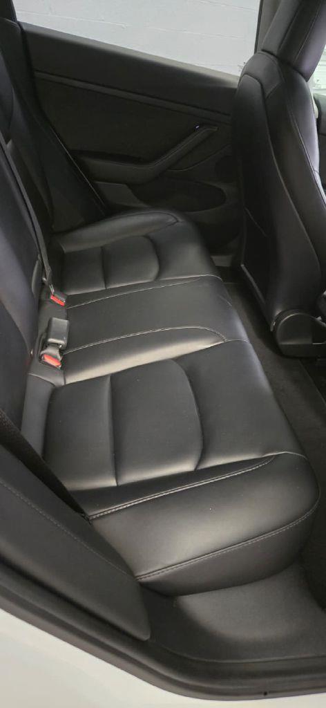 Tesla Model 3 Long Range 2021