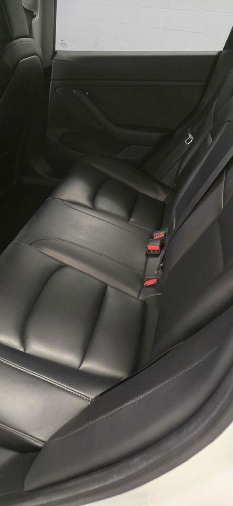 Tesla Model 3 Long Range 2021