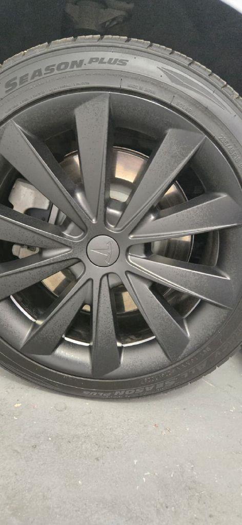 Tesla Model 3 Long Range 2021